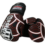 MASTERS FIGHT EQUIPMENT RBT-GLADIATOR boxing gloves kesztyű 013501-14
