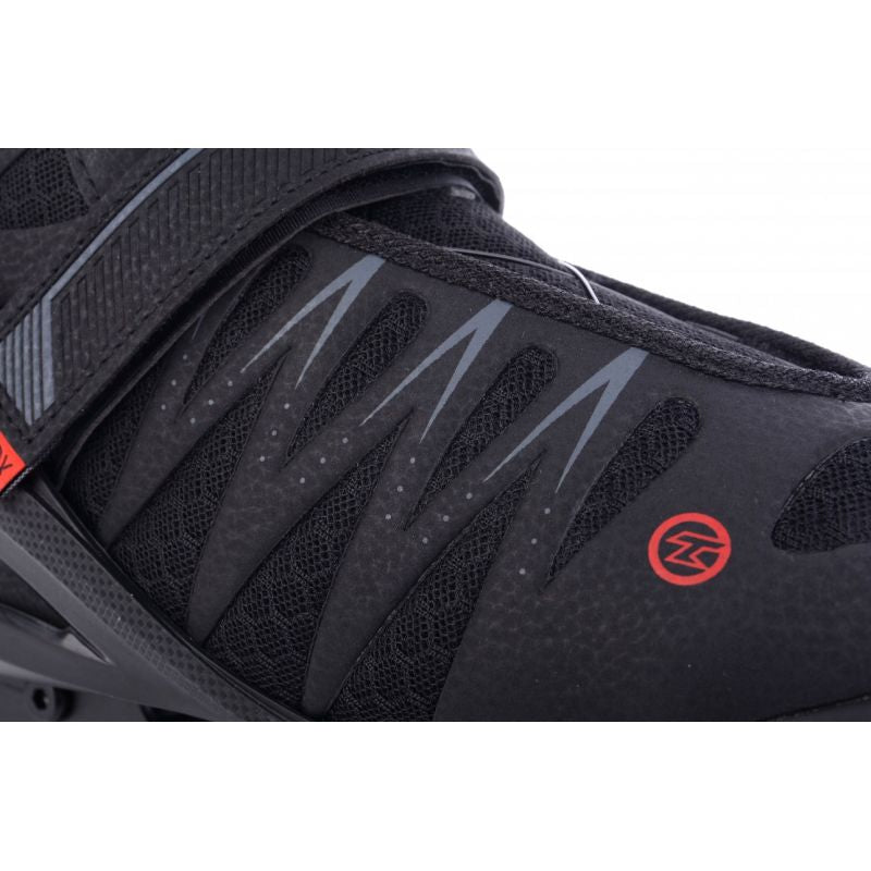 Tempish Wenox Top M 1000053 fekete roller skates