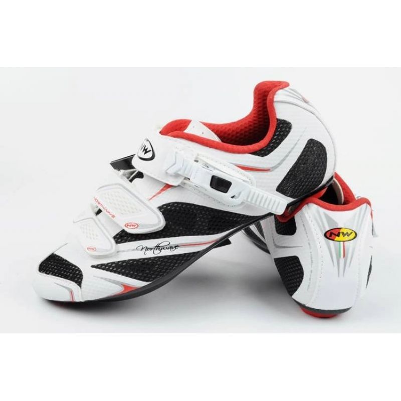 Inny Northwave Starlight SRS W 80141009 53 Cycling Cipő