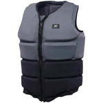 XQMAX Sup Rm Neoprene Football Vest fekete mellény GSP-7084873