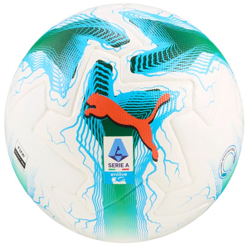 Puma Orbita Serie A FIFA Quality Ball 084637-01 Kiegészítő