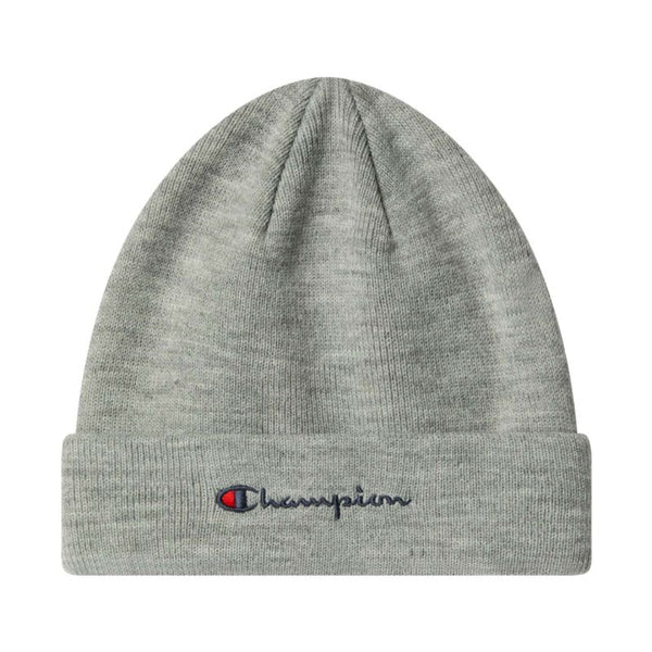Champion Beanie Cap Gray 806064 EM021 General