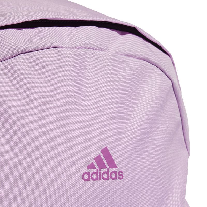 Adidas Classic Badge of Sport 3-Stripes Backpack HM9147 Kiegészítők