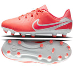 Nike Tiempo Legend 10 Academy Jr MG cipő