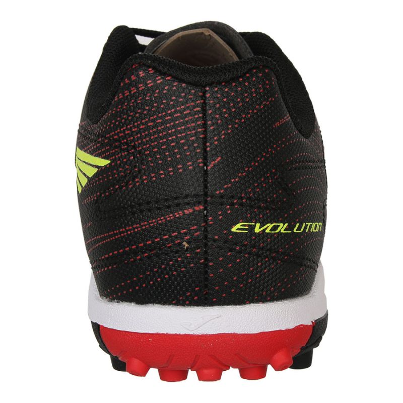 Joma EVOLUTION 2601 Jr cipő EVJW2601TF