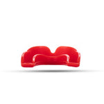DBX Bushido Mouthguard + box - red | Standard piros protectors and knee pads