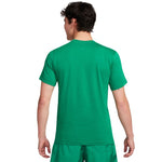 Nike Club Tee Men's T-Shirt zöld póló