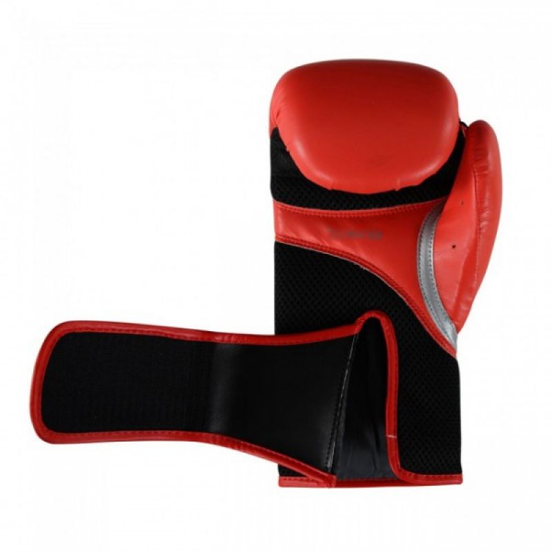 Adidas Speed Women 100 gloves fekete kesztyű 289