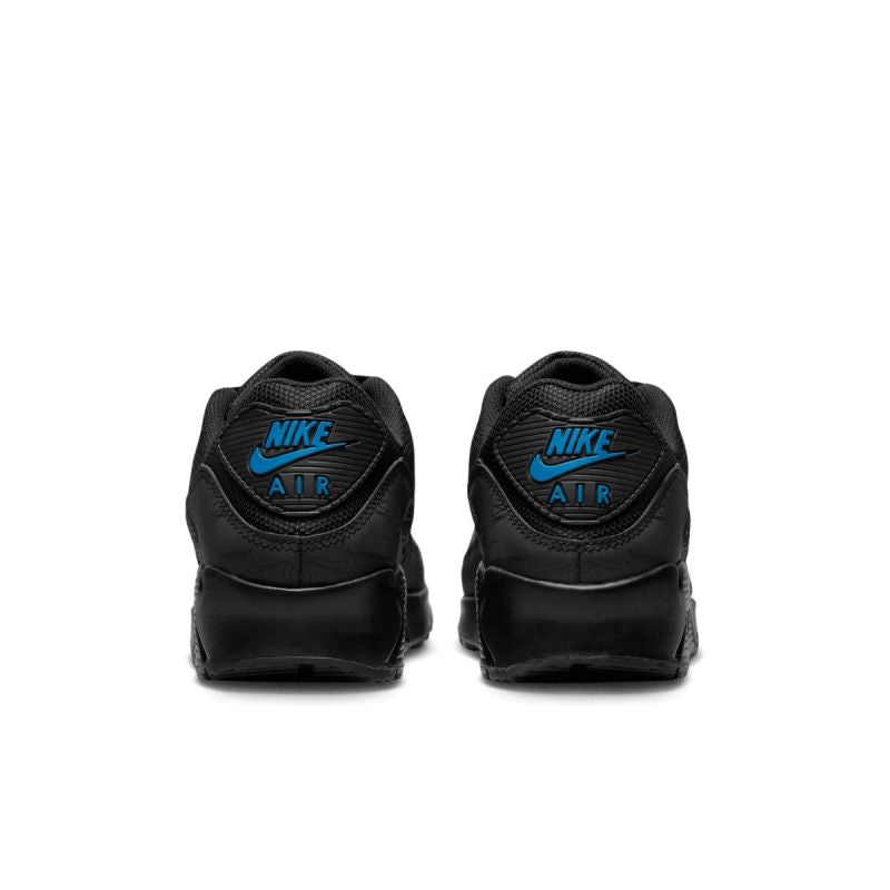 Nike Air Max 90 M DZ4504-001 shoes Cipő