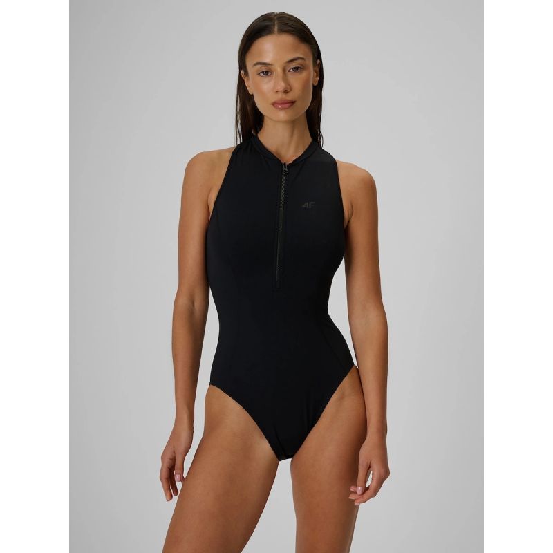 Women's one-piece swimsuit 4F