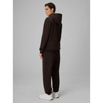 4F Men's jogger sweatpants | Robert Lewandowski férfi nadrág RL9KSS26TTROM1950-80S