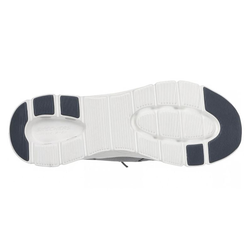 Skechers Slip-ins Glide-Step Pro 150420-BKCC Black Charcoal fekete utcai cipő
