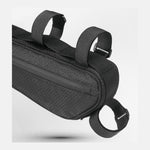 Rockbros two-piece bicycle frame bag
