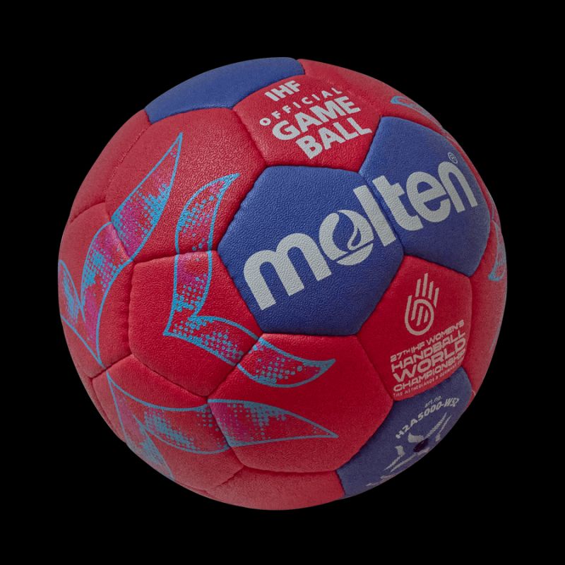 Molten 5000 IHF PRO Women's World Championship 2025 Handball labda