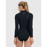Women's thermal underwear bodysuit 4F 4FWAW25UBRUF092-20S aláöltözet