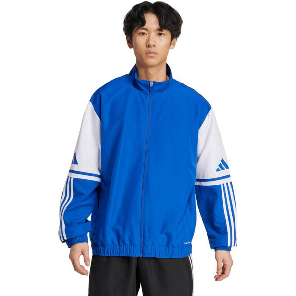 Adidas Squadra 25 Presentation M pullover, kék