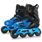 Spokey Freespo Jr SPK-944624 roller skates 27-30 Cipő