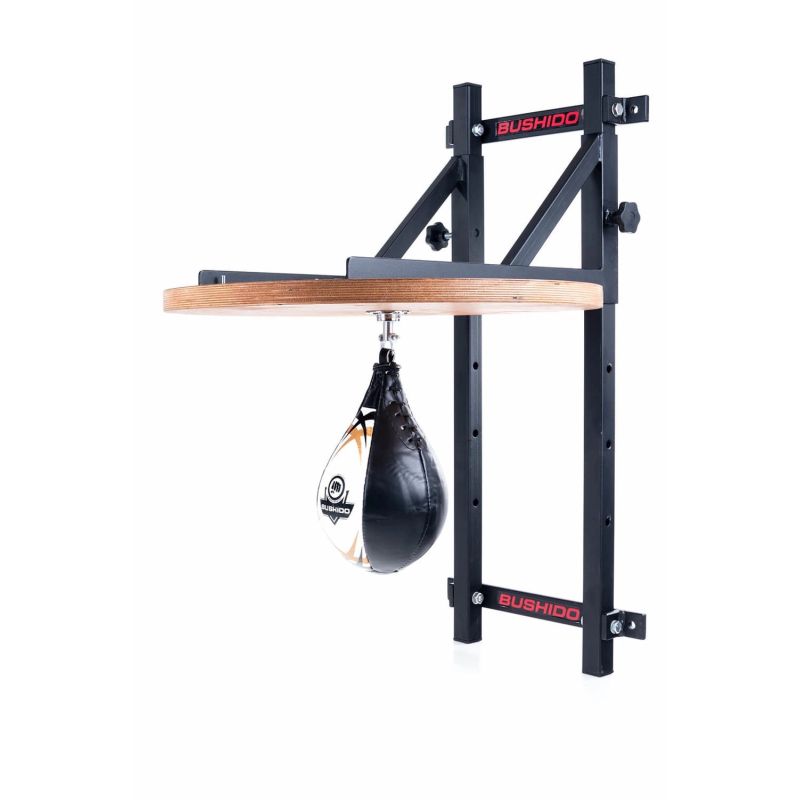 DBX Bushido BUSHIDO Speed Boxing Punch Ball reflex pears, training equipment