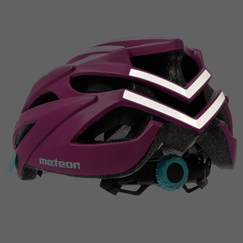 Meteor Marven Bicycle Helmet uniw kiegészítő 24721-24722