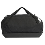 Adidas TIRO Duffle Bottom Compartment JY7946 piłka nożna sporttáska