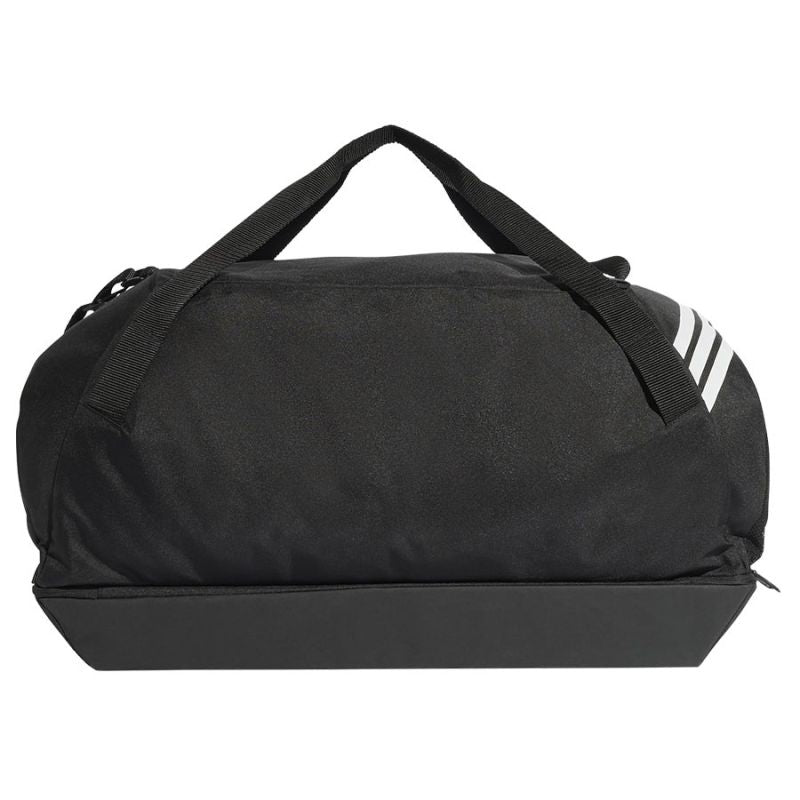 Adidas TIRO Duffle Bottom Compartment JY7946 piłka nożna sporttáska