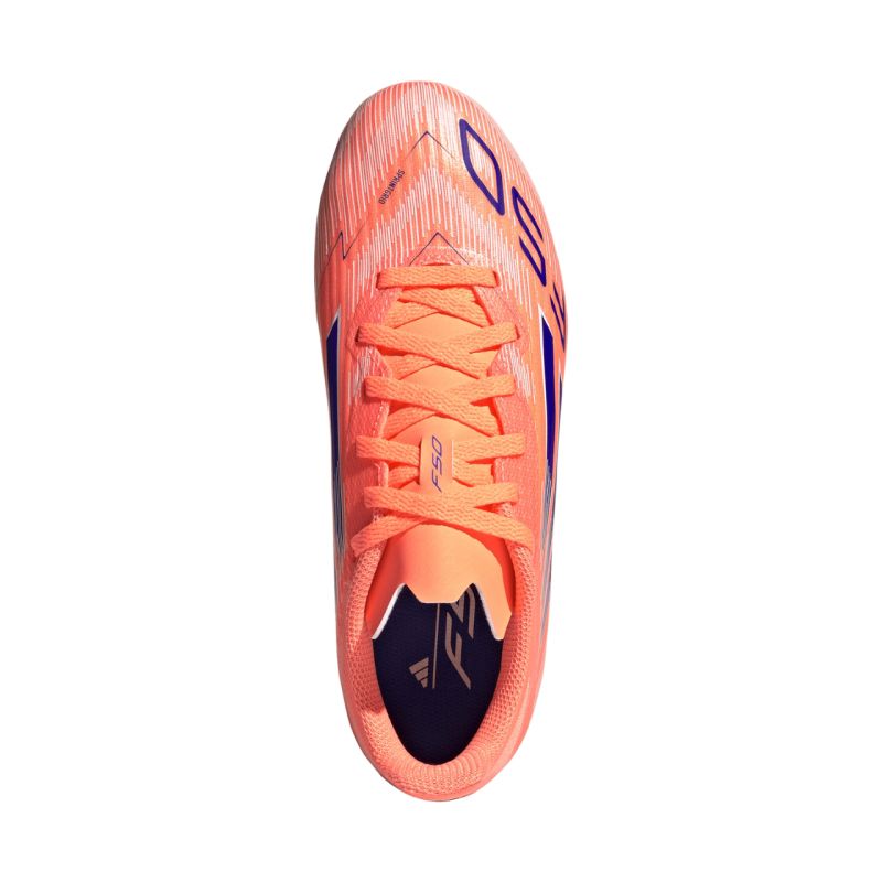 adidas F50 League FG/MG JH7746 Kids' Soccer Shoes Cipő