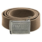 Magnum Belt s/m belts