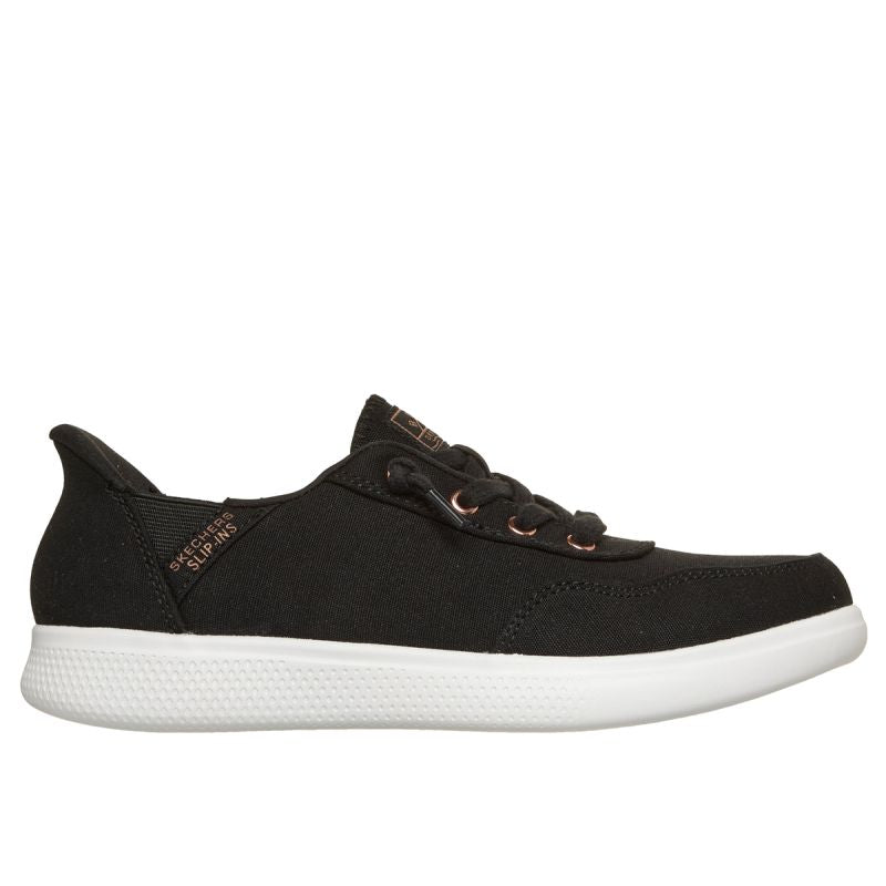 Skechers Women's SKIP CUTE B CUTE SWEET Sneakers 114815 BLK cipő