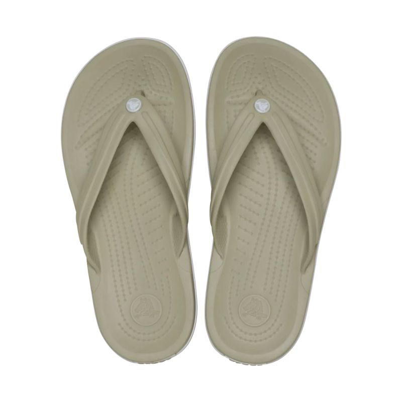 Crocs Crocband Flip flip-flops green 11033 1WY