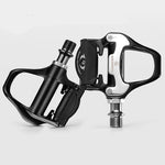 Rockbros LP-RD2BK SPD system pedal cleats - black