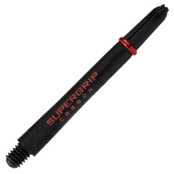 Harrows Supergrip Carbon shafts General