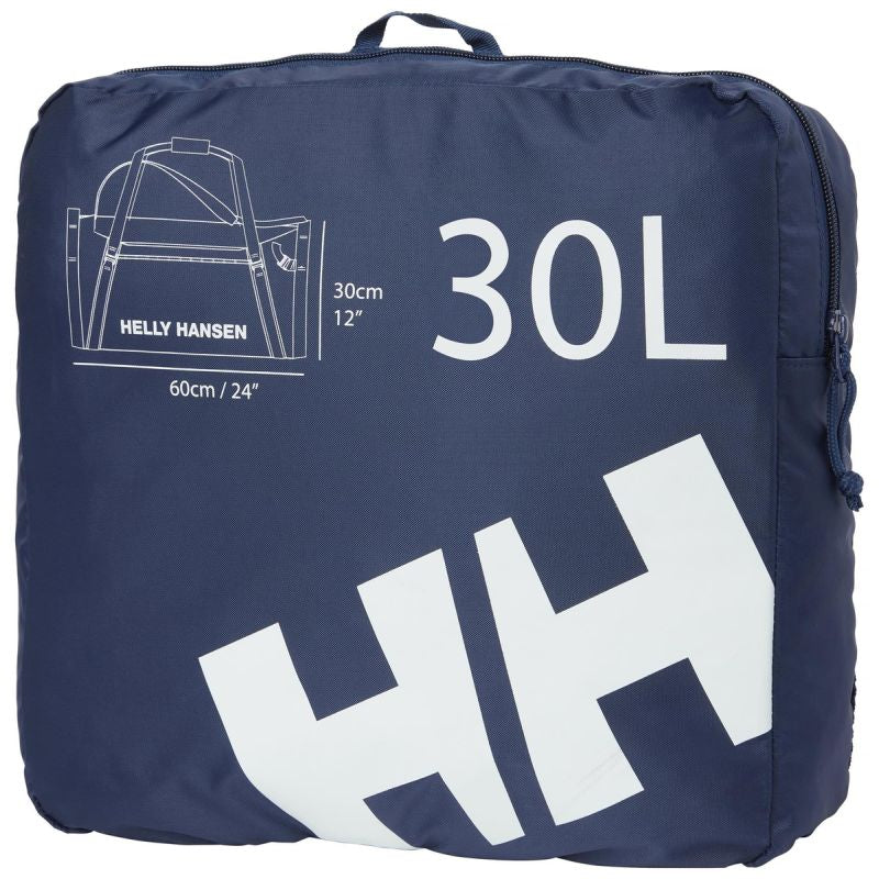 Helly Hansen HH DUFFEL BAG 2 30L 68006 584 Kiegészítő