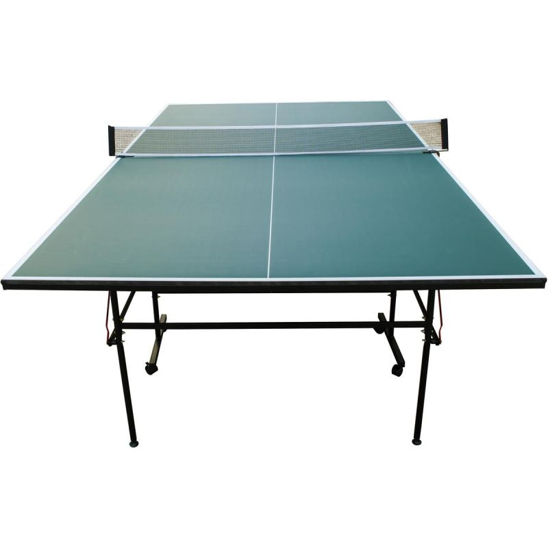Enero Indoor 100 Green Table Tennis Table zöld tables