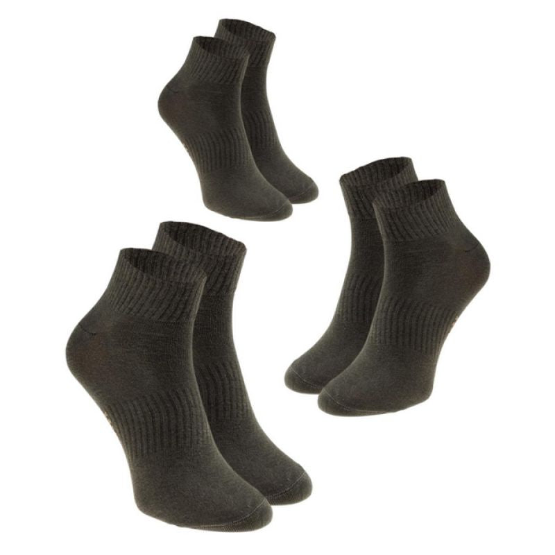 Magnum mezer pack socks szürke zokni