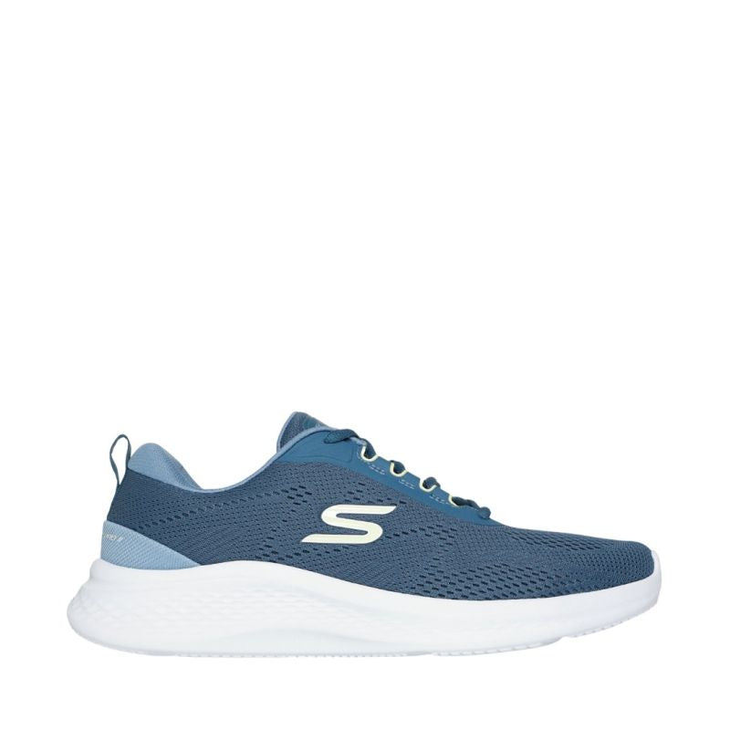 Skechers Skech-Lite Pro 2.0-Berrix Men's Turquoise 233184 TEAL türkiz utcai cipő 15863443