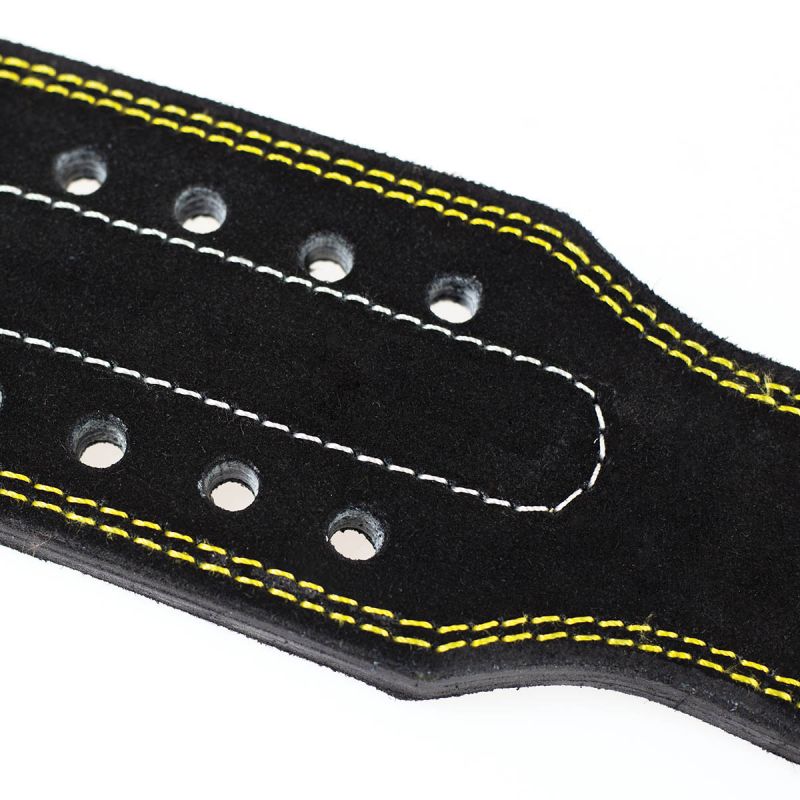 HMS Strength Training Belt Size fekete póló 17-63-043