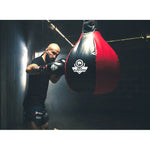 DBX Bushido 25 KG - XXL Boxing Pear - Hook Bag punching bags