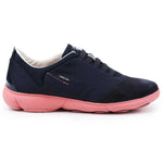 D Nebula C Lifestyle - D621EC-01422-C4002 utcai cipő