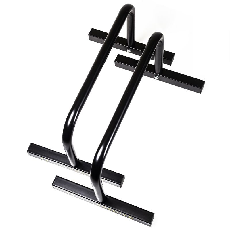 HMS Handrail - supports for PW10 push-ups fekete póló 17-45-009