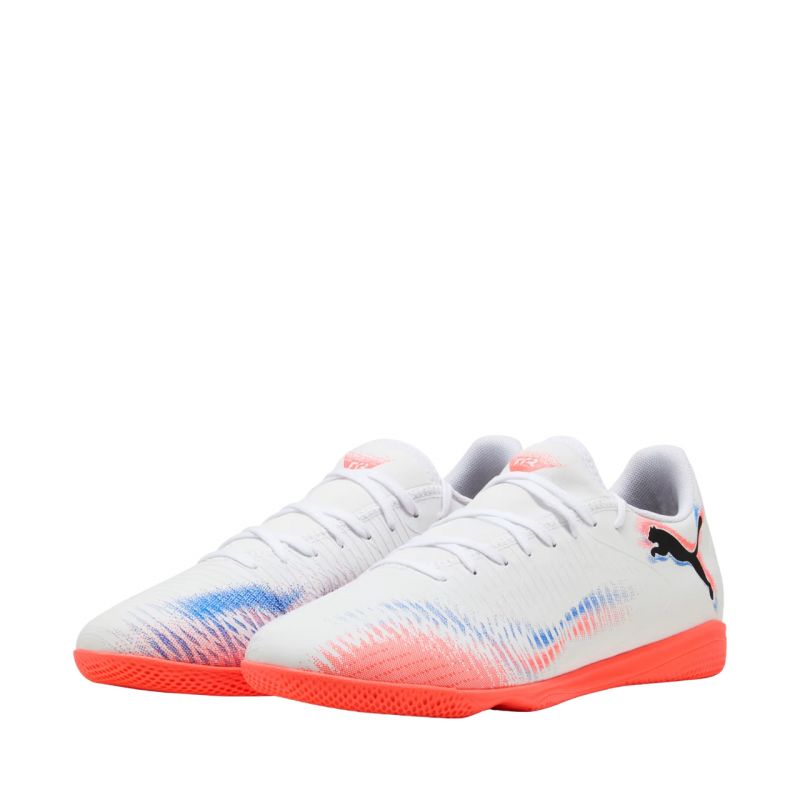 Puma Future 8 Play It M 108606 01 football boots cipő