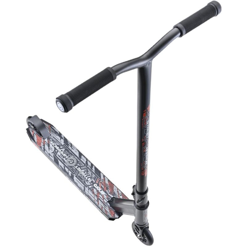 Enero Stunt 100mm Street Warrior Scooter scooters