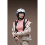 Iguana Helmet Ibris fehér sisak 92800622359