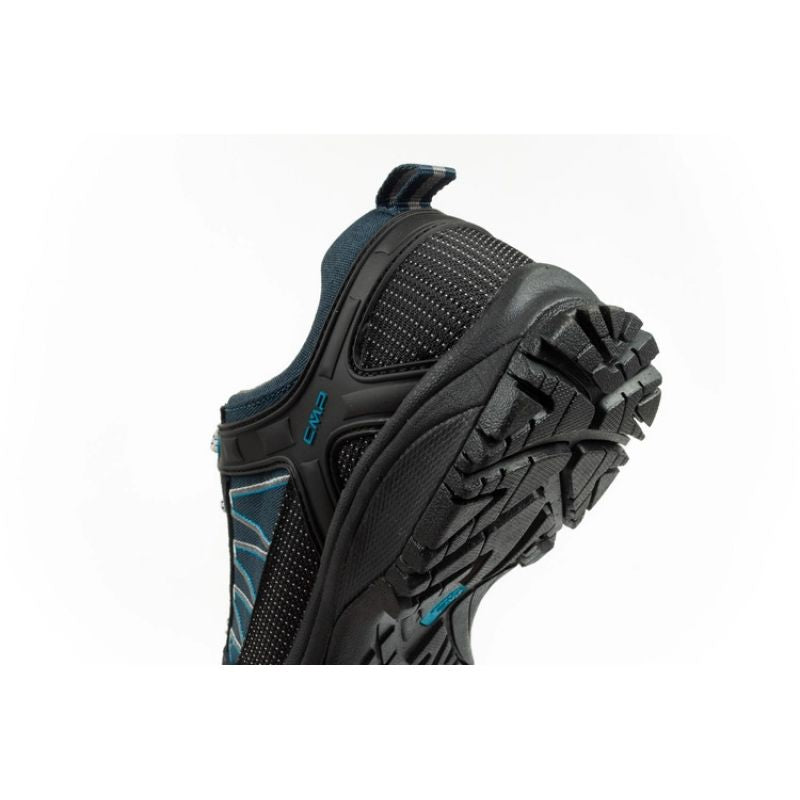 CMP Sun Hiking M 29NL fekete cipő