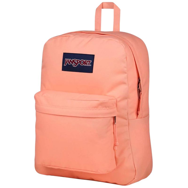Jansport Superbreak Backpack EK0A5BAG1T51 Orange One size General