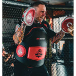 DBX Bushido DBX Guardian Pro Torso + Thigh Protector Set protectors and knee pads, sets