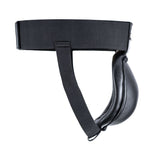 Men's suspender with steel insert WARRIOR -