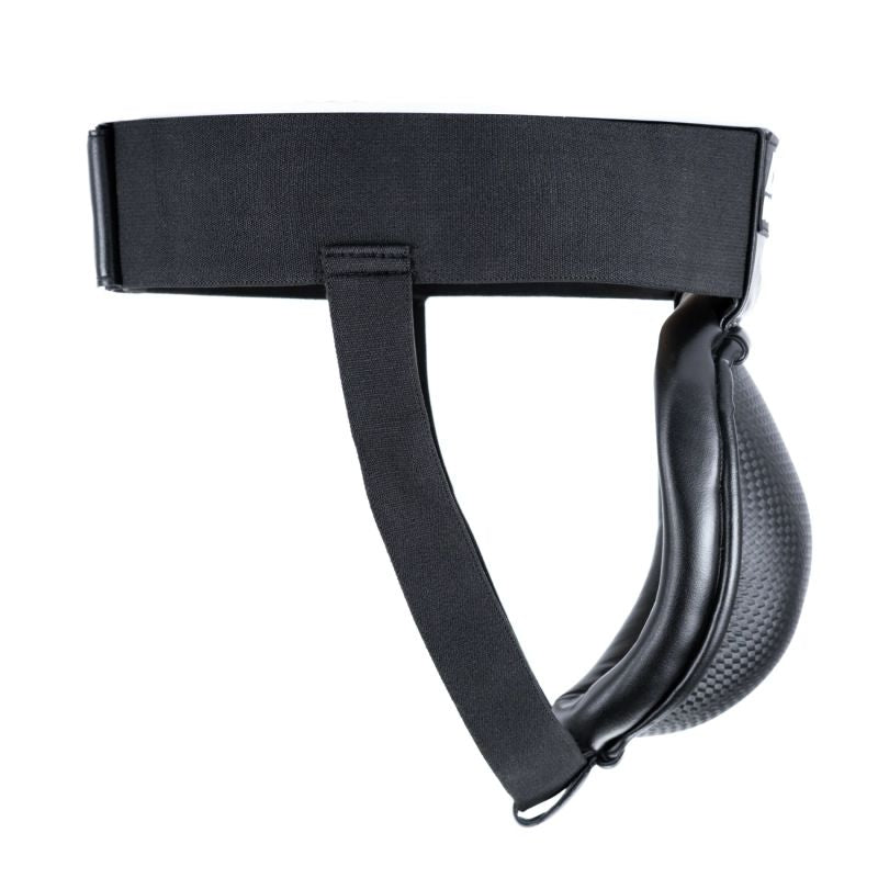 Men's suspender with steel insert WARRIOR -