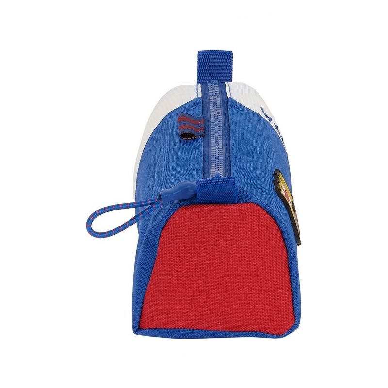 Real Madryt FC Barcelona pencil case 812326742 Ceruzatartó