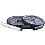 PROfit DK 3216N Double Wheel Edzőfelszerelés