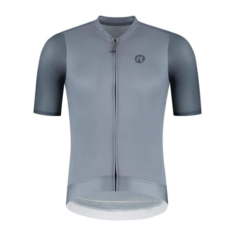 Rogelli FAST T-shirt gray szürke póló